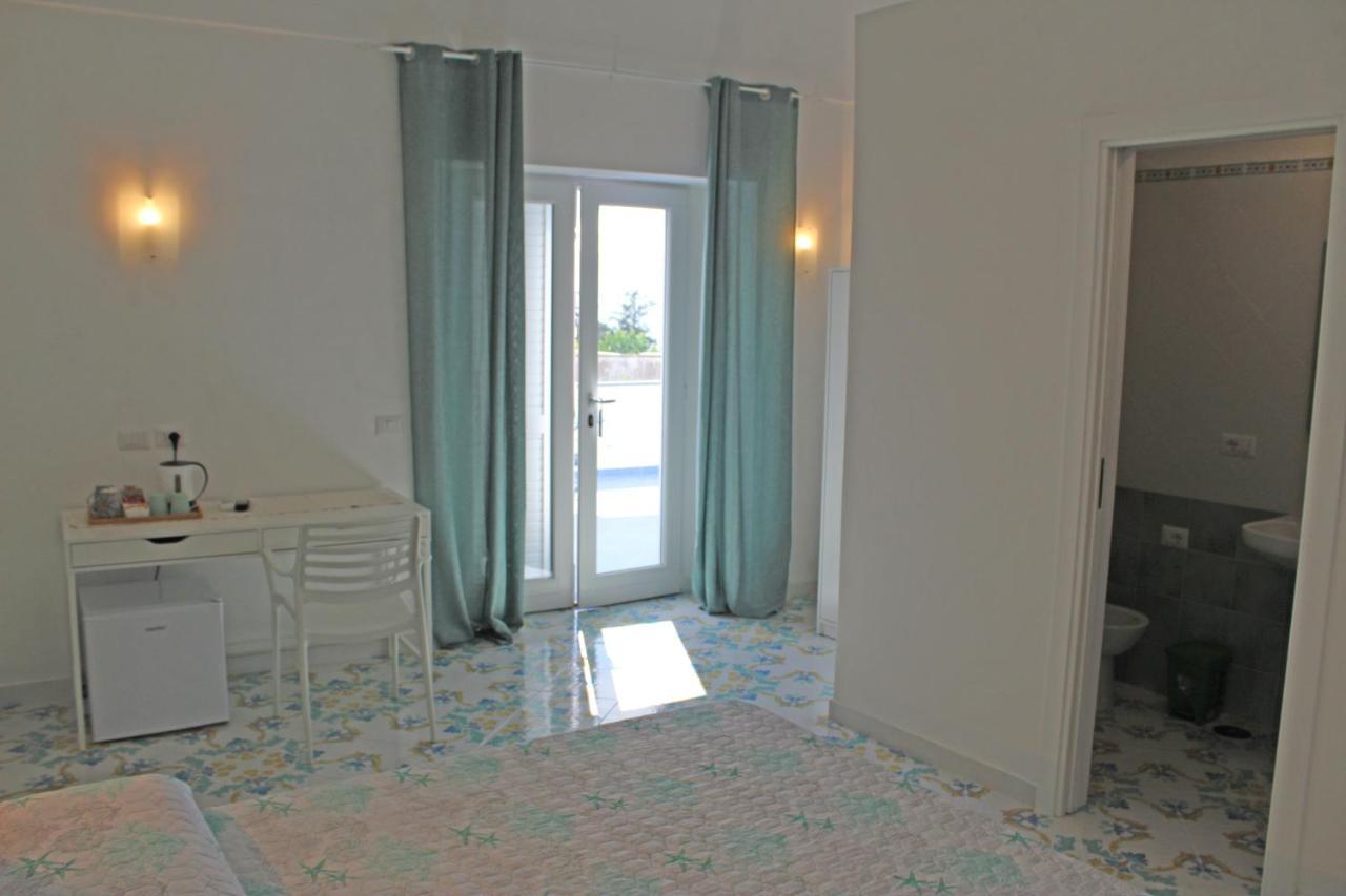 B&B Casa Angelina Anacapri  Exterior foto